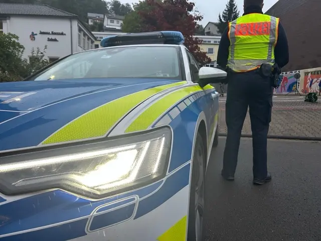 Verstärkte Verkehrskontrollen in den kommenden Wochen | Foto: Polizei