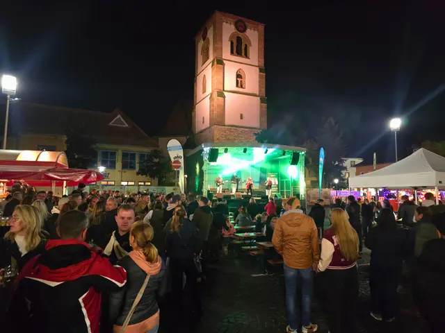 Konzert | Foto: Gemeindeverwaltung Haßloch