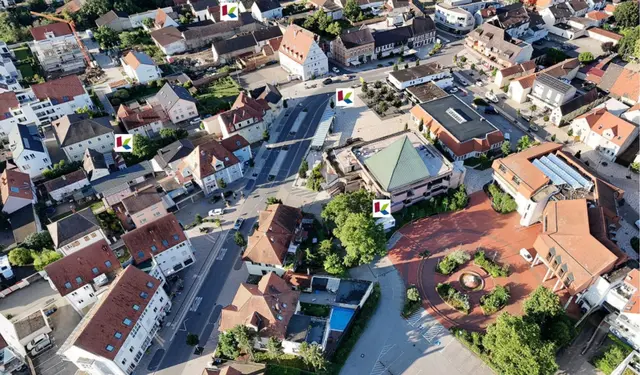 KuLaDig Übersicht Mutterstadt | Foto: KuLaDig Mutterstadt