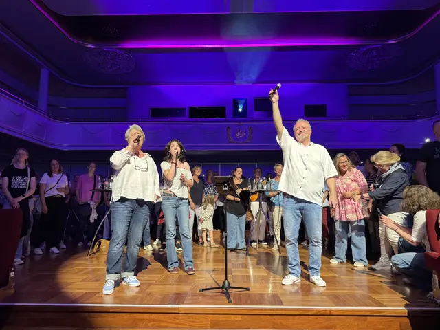Foto: Fire Evening House Band