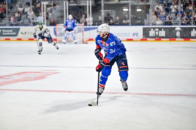 Stürmer Tom Kühnhackl wird den Adlern zwischen drei und vier Wochen fehlen. | Foto: Adler Mannheim / Daniel Bamberger