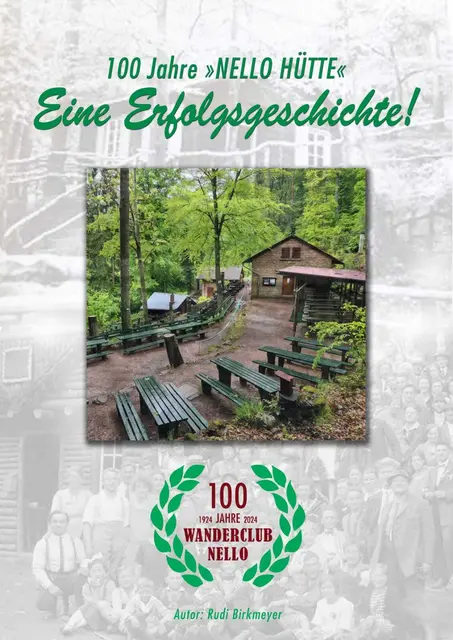 Buchumschlag | Foto: Rudi Birkmeyer