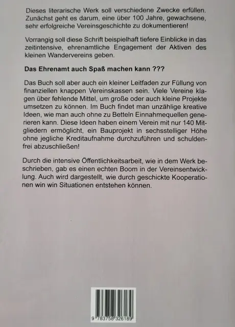 Rückseite | Foto: Rudi Birkmeyer