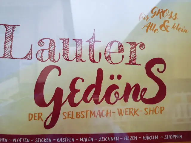 Lauter Gedöns / ENKENBACH | Foto: ELISABETH WEBER