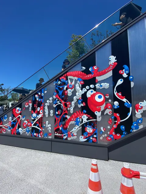 Myaku Myaku | Foto: Sabine Hill