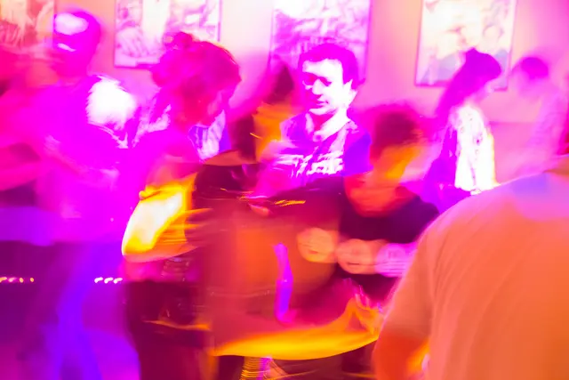 Party Symbolbild | Foto: Roland Kohls