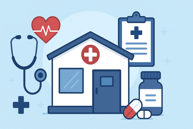 Die SüdpfalzDOCs sorgen für die medizinische Versorgung in der Region | Foto: Heike Schwitalla