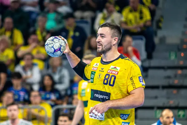 "Kohli" bleibt ein Mannheimer | Foto: Wolfgang Neuberth