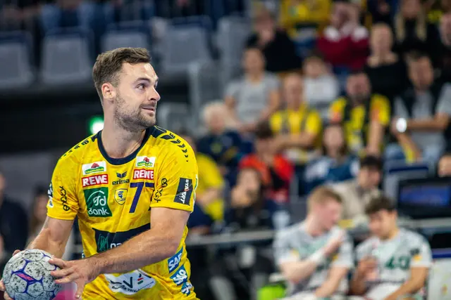 Dani Baijens | Foto: Wolfgang Neuberth