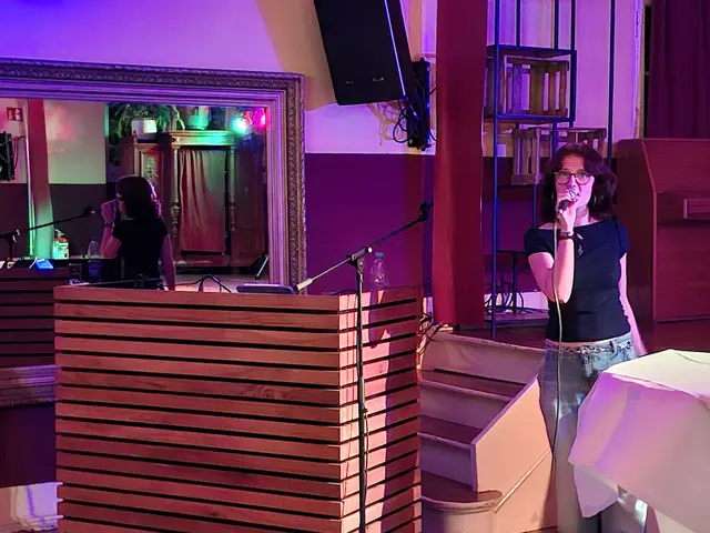 Foto: Brigitte Melder