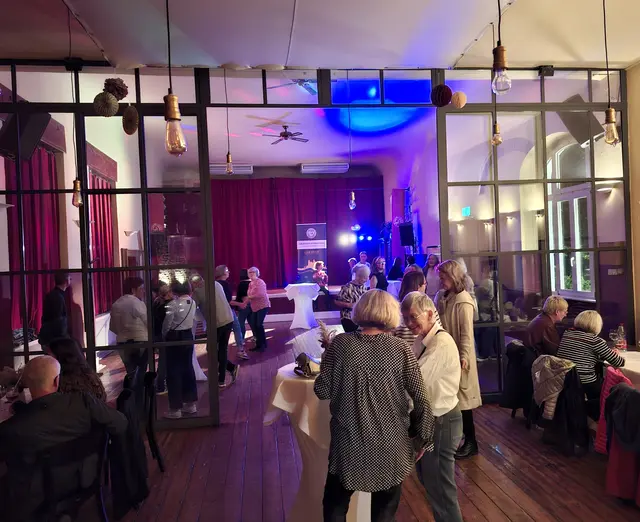 Foto: Brigitte Melder