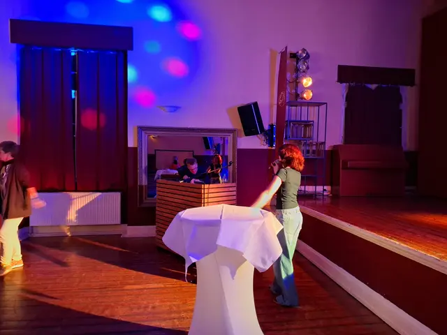 Foto: Brigitte Melder