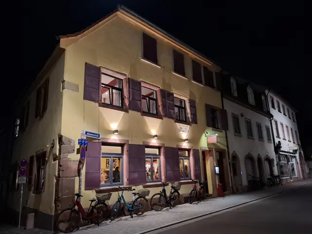 Foto: Brigitte Melder