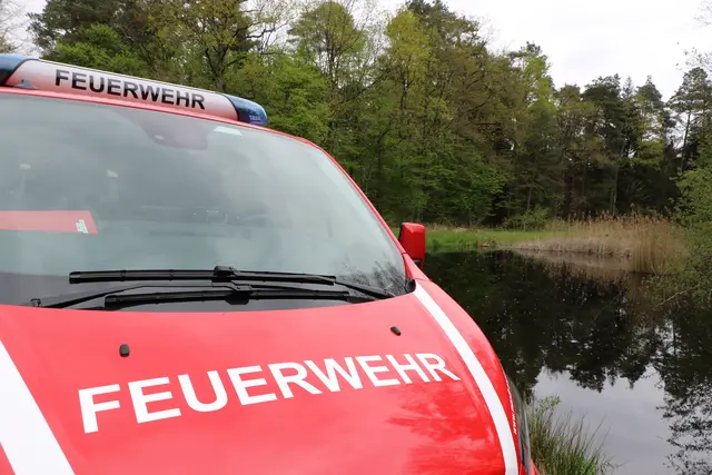 Feuerwehr | Foto: Heike Schwitalla