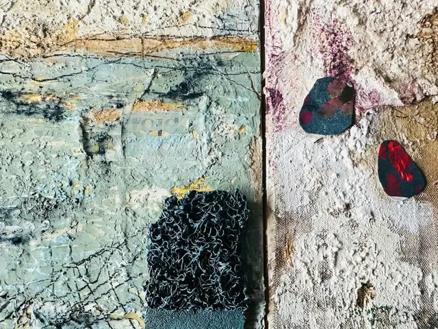 Kunstwerk von Silke Lack | Foto: Christian Lack/gratis