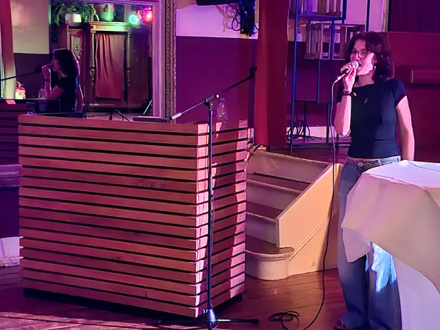 Foto: Brigitte Melder