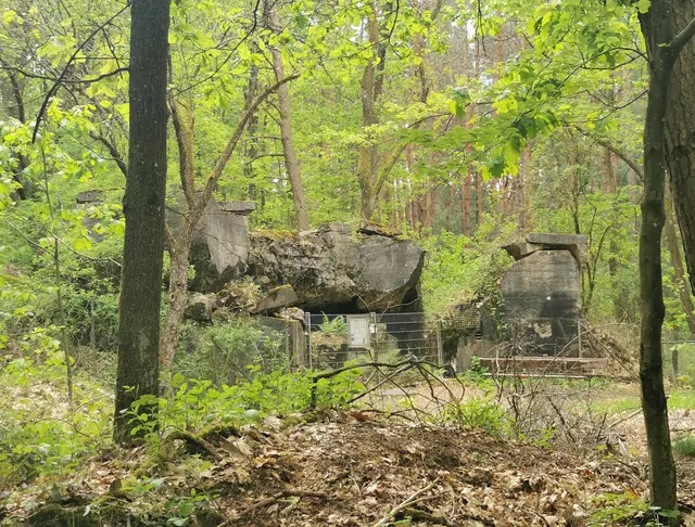 Regelbau 10  | Foto: Heike Schwitalla