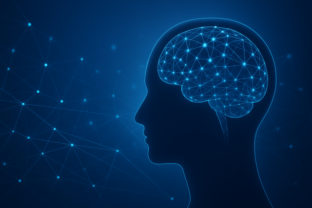 wie funktioniert KI? | Foto: Grafik: Heike Schwitalla