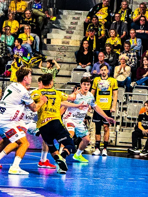 Dani Baijens  | Foto: Wolfgang Neuberth