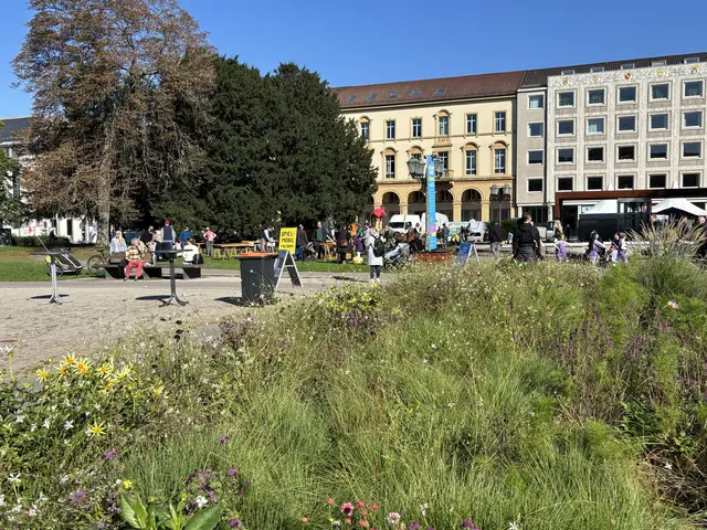 Foto: Thorsten Kornmann