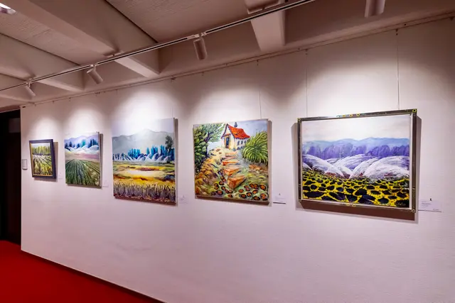 Foto: Johann-Peter Melder