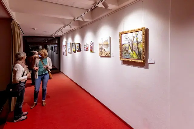 Foto: Johann-Peter Melder