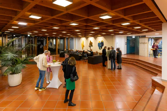 Foto: Johann-Peter Melder