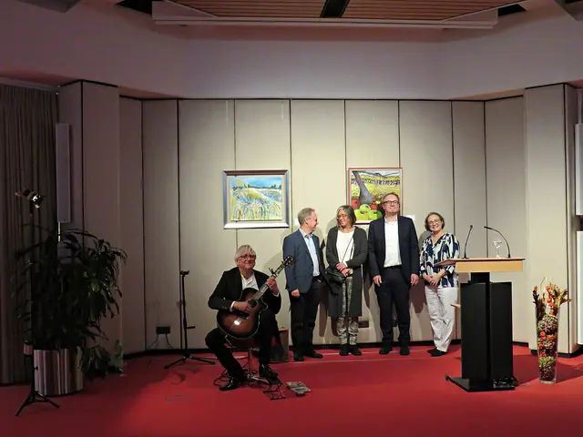 Foto: Brigitte Melder