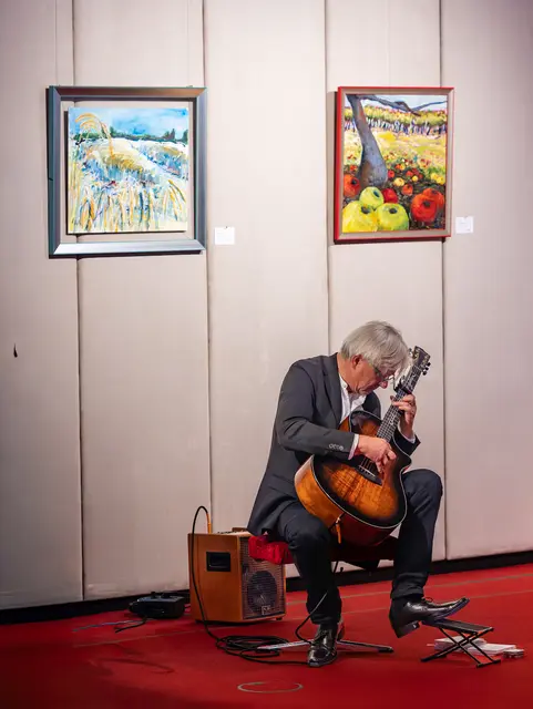 Christian Straube | Foto: Johann-Peter Melder