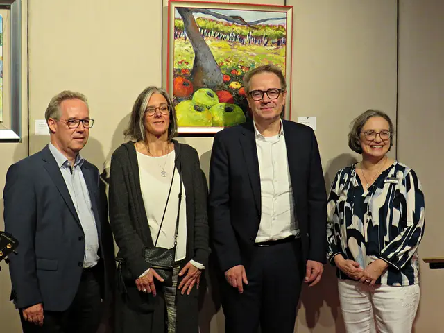 Foto: Brigitte Melder