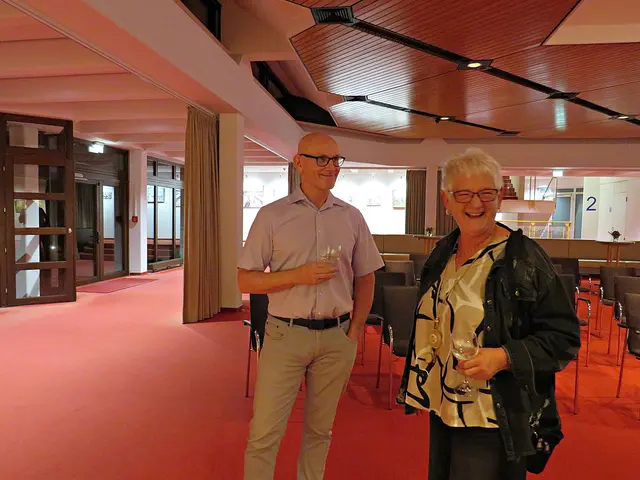 Foto: Brigitte Melder