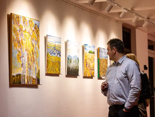 Foto: Johann-Peter Melder