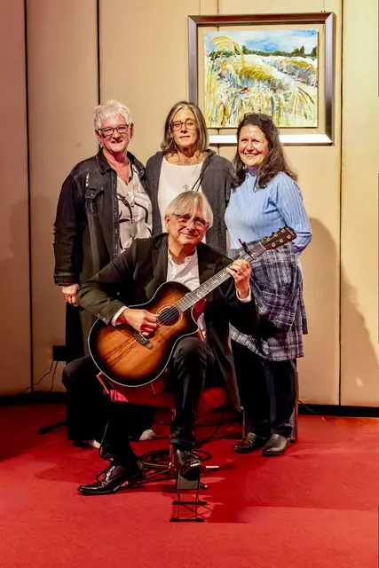 Foto: Johann-Peter Melder