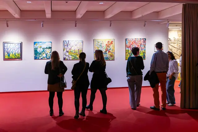 Foto: Johann-Peter Melder