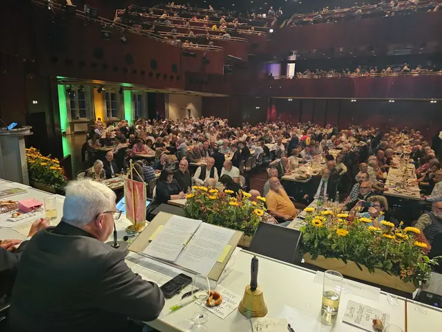 Thomas Weihl | Foto: Michael Landgraf