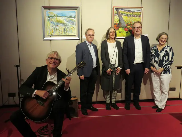 Foto: Brigitte Melder