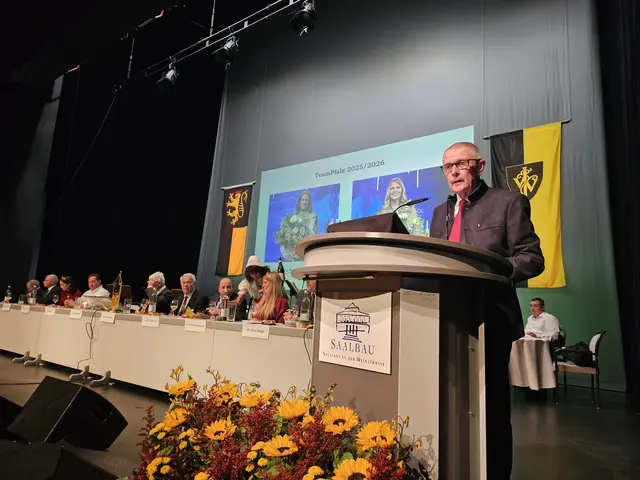 Oliver Stiess
 | Foto: Michael Landgraf