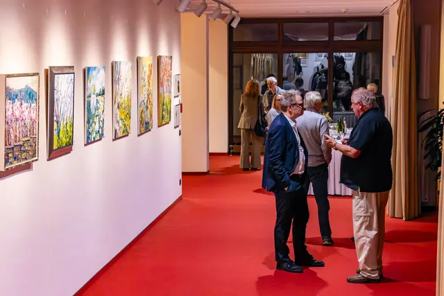 Foto: Johann-Peter Melder