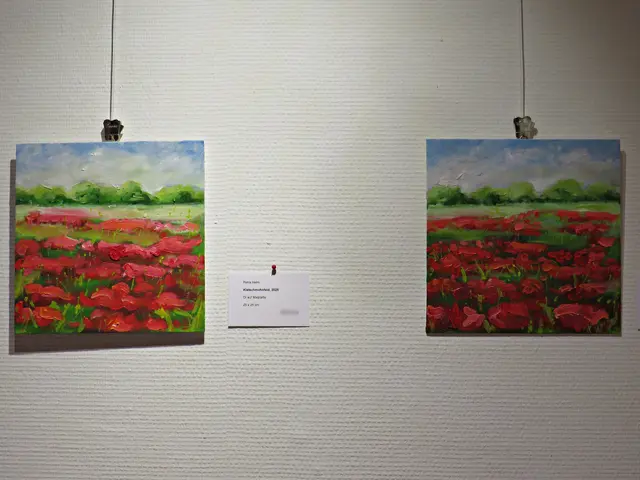 Foto: Brigitte Melder