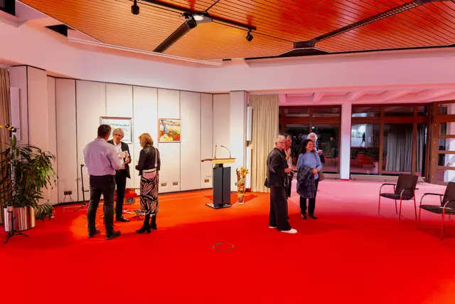 Foto: Johann-Peter Melder