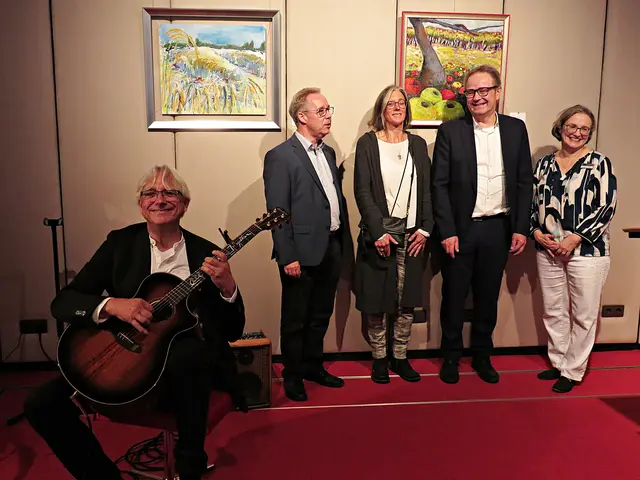 Foto: Brigitte Melder