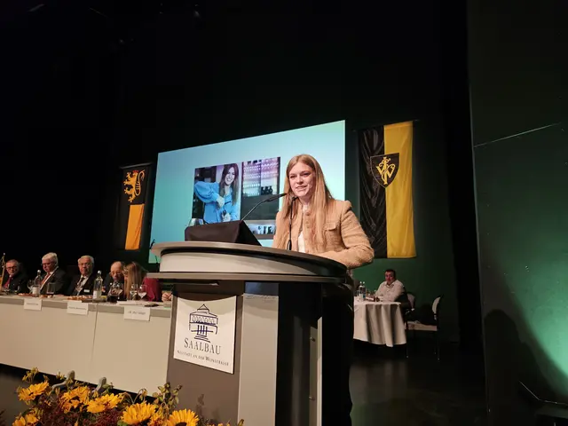 Charlotte Weihl | Foto: Michael Landgraf