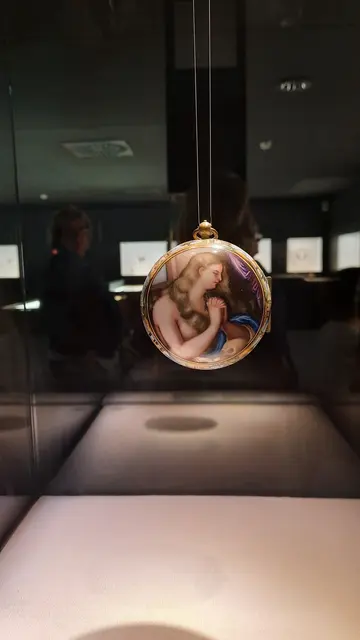 Schmuckmuseum Pforzheim  | Foto: Kristin Hätterich 