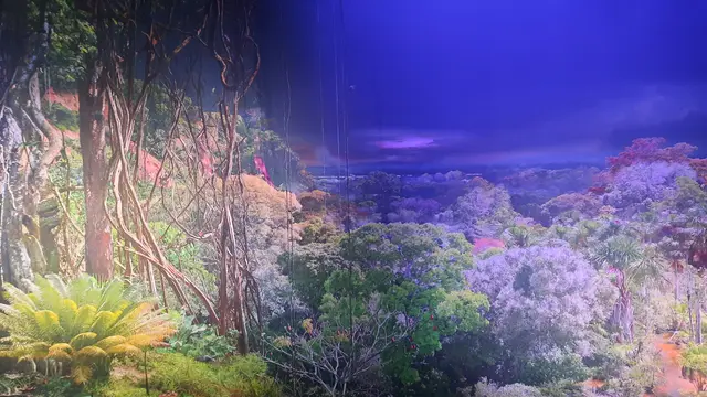 Gasometer Pforzheim  | Foto: Kristin Hätterich 