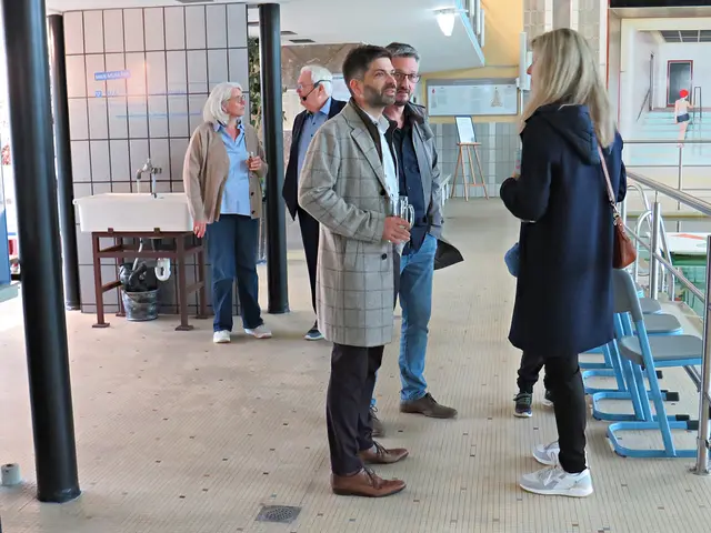 Foto: Brigitte Melder