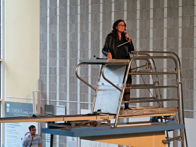 Foto: Brigitte Melder