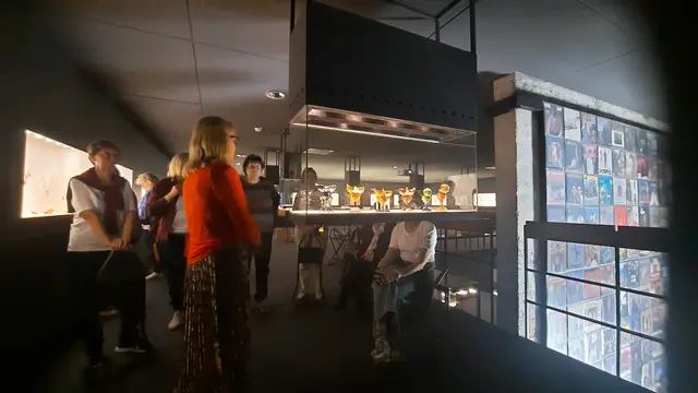 Schmuckmuseum Pforzheim  | Foto: Kristin Hätterich 