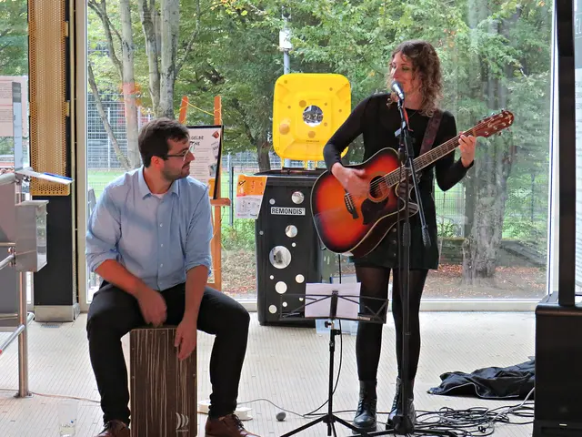 "Fancity" | Foto: Brigitte Melder