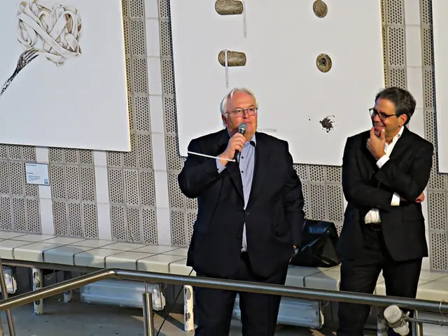 Foto: Brigitte Melder