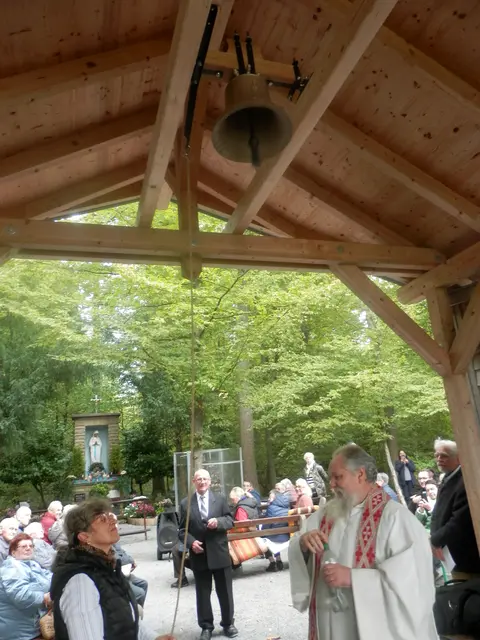 Foto: KMW Johannes Hauger